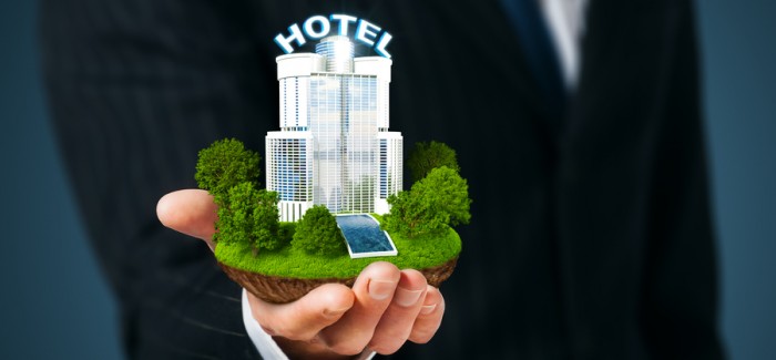 Hotel eficiente