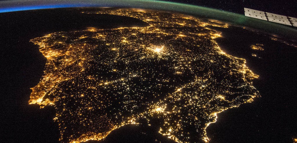 Eficiencia energética España